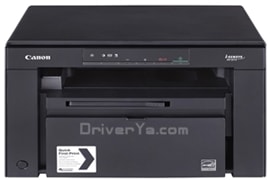 Canon MF3010 Driver & Downloads. Printer/Scanner Software | Free.