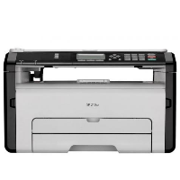 Ricoh Sp C250Dn Printer Driver Free Download - Ricoh sp c250 toner / It