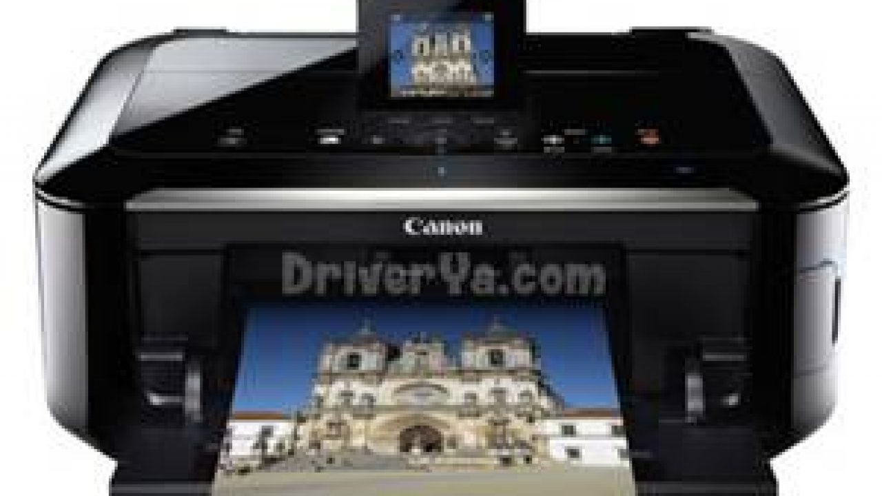 Canon MG5320 Driver For Windows And Mac. Free Software