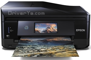 Epson Xp 830 Scanner Driver For Mac