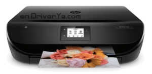 HP Envy 5540 driver