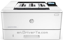 HP Laserjet Pro M402n driver