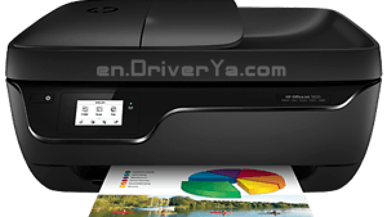 HP Driver & Printer/Scanner | Free Software