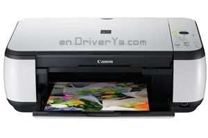 Canon Mp250 Driver & Downloads. Printer/Scanner Software | Free.