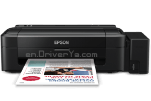 epson l110 driver