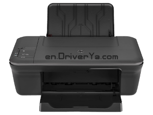 hp deskjet 1050 driver