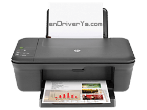 hp deskjet 2050 driver