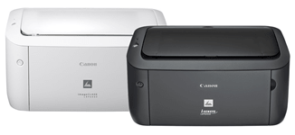 Canon lbp 6000 linux не печатает