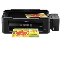 Epson L350 Driver & Downloads. Free printer and scanner ...
